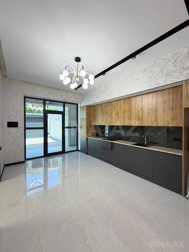 Satılır 4 otaqlı həyət evi/bağ evi 160 m², Mərdəkan q., photo 10 from 20