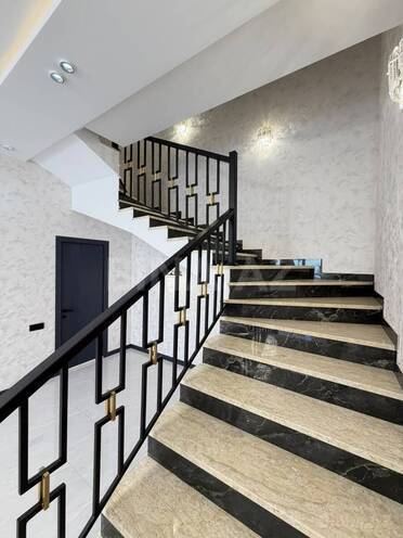 Satılır 4 otaqlı həyət evi/bağ evi 160 m², Mərdəkan q., photo 13 from 20