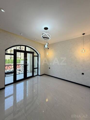 Satılır 4 otaqlı həyət evi/bağ evi 160 m², Mərdəkan q., photo 17 from 20