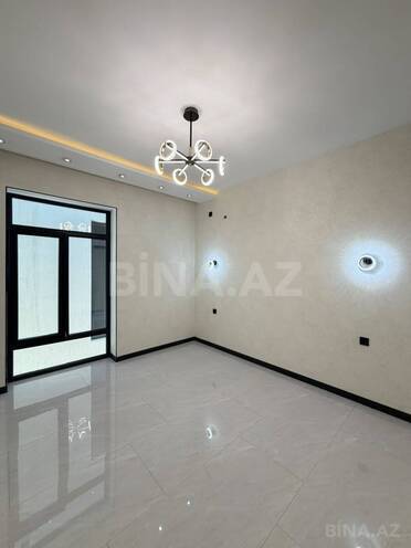 Satılır 4 otaqlı həyət evi/bağ evi 160 m², Mərdəkan q., photo 18 from 20