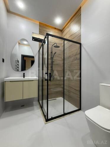 Satılır 4 otaqlı həyət evi/bağ evi 160 m², Mərdəkan q., photo 15 from 20