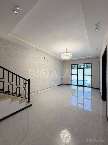 Satılır 4 otaqlı həyət evi/bağ evi 160 m², Mərdəkan q., photo 8 from 20