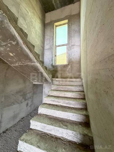 Satılır 6 otaqlı həyət evi/bağ evi 400 m², Mərdəkan q., photo 14 from 23