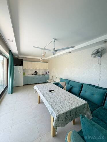 Satılır 6 otaqlı həyət evi/bağ evi 400 m², Mərdəkan q., photo 7 from 23