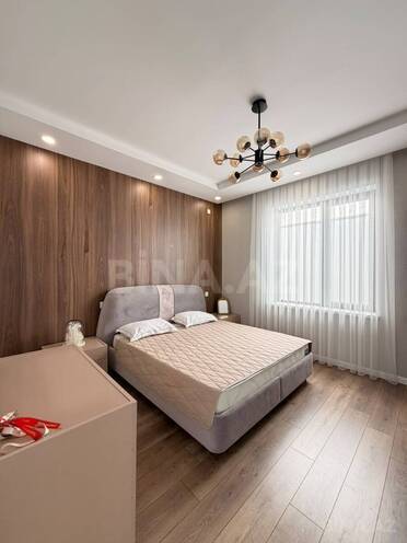 Satılır 4 otaqlı həyət evi/bağ evi 170 m², Mərdəkan q., photo 18 from 20
