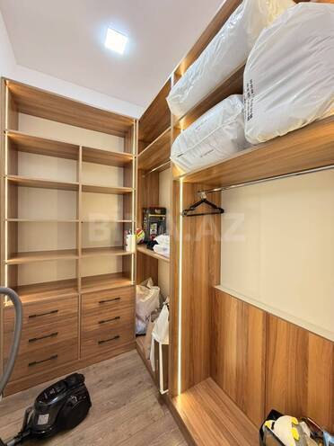 Satılır 4 otaqlı həyət evi/bağ evi 170 m², Mərdəkan q., photo 16 from 20
