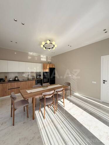 Satılır 4 otaqlı həyət evi/bağ evi 170 m², Mərdəkan q., photo 12 from 20