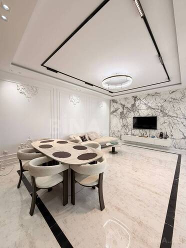 Satılır 4 otaqlı həyət evi/bağ evi 170 m², Mərdəkan q., photo 10 from 20