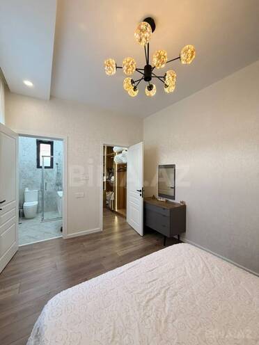 Satılır 4 otaqlı həyət evi/bağ evi 170 m², Mərdəkan q., photo 14 from 20