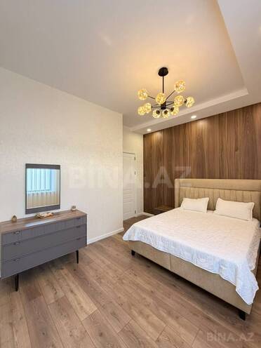Satılır 4 otaqlı həyət evi/bağ evi 170 m², Mərdəkan q., photo 13 from 20