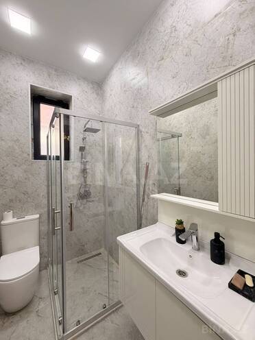 Satılır 4 otaqlı həyət evi/bağ evi 170 m², Mərdəkan q., photo 15 from 20