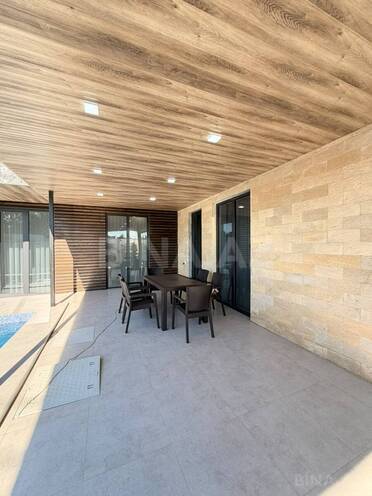 Satılır 4 otaqlı həyət evi/bağ evi 170 m², Mərdəkan q., photo 6 from 20