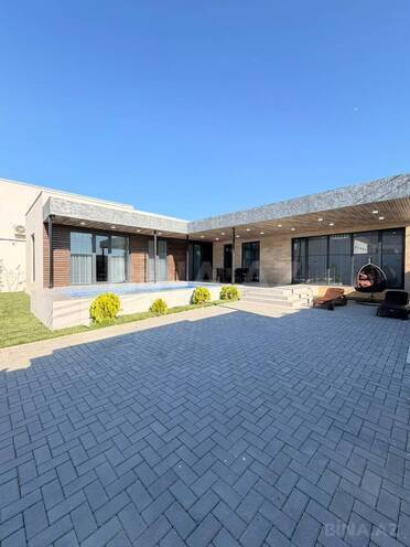 Satılır 4 otaqlı həyət evi/bağ evi 170 m², Mərdəkan q., photo 1 from 20