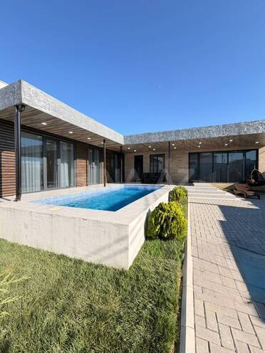 Satılır 4 otaqlı həyət evi/bağ evi 170 m², Mərdəkan q., photo 4 from 20