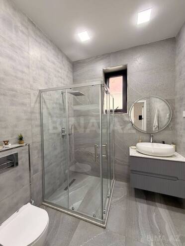 Satılır 4 otaqlı həyət evi/bağ evi 170 m², Mərdəkan q., photo 19 from 20