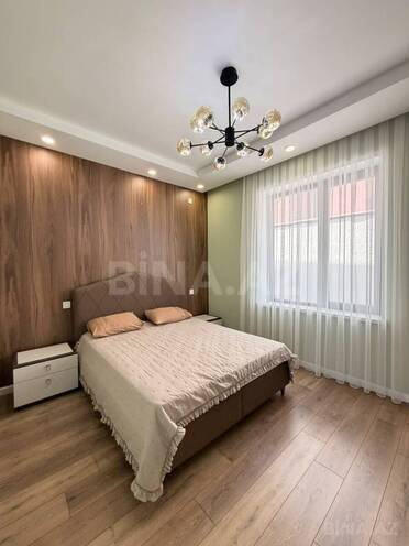 Satılır 4 otaqlı həyət evi/bağ evi 170 m², Mərdəkan q., photo 17 from 20