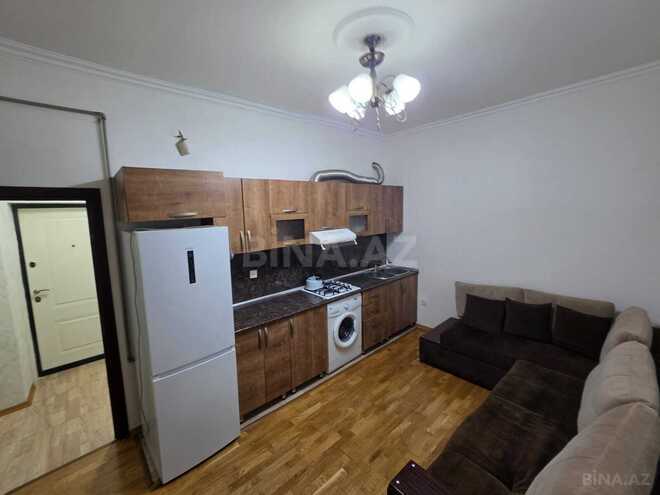 Satılır 2 otaqlı yeni tikili 41 m², photo 5 from 11