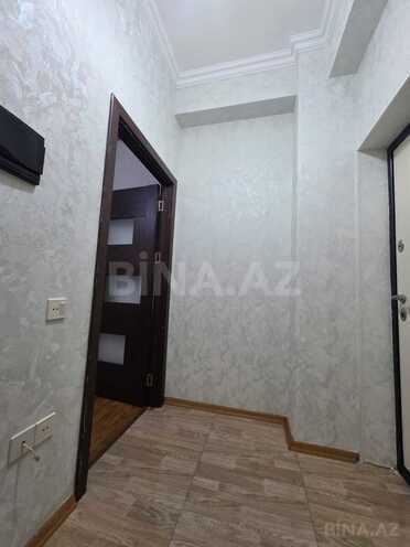 Satılır 2 otaqlı yeni tikili 41 m², photo 9 from 11
