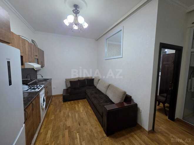 Satılır 2 otaqlı yeni tikili 41 m², photo 3 from 11