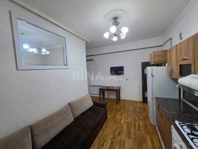 Satılır 2 otaqlı yeni tikili 41 m², photo 4 from 11