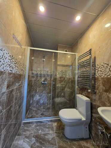 Satılır 2 otaqlı yeni tikili 41 m², photo 10 from 11