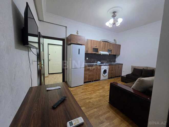 Satılır 2 otaqlı yeni tikili 41 m², photo 1 from 11