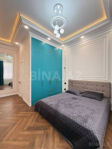 Satılır 9 otaqlı həyət evi/bağ evi 465 m², Mərdəkan q., photo 15 from 28