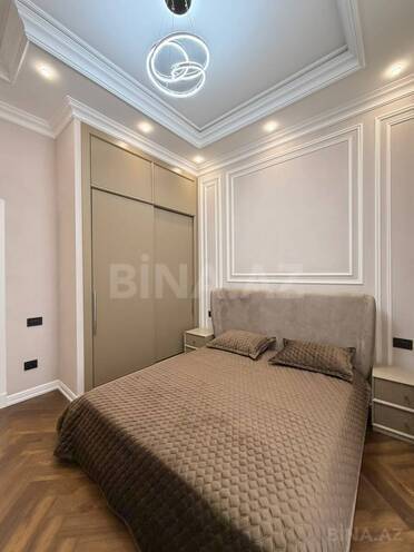 Satılır 9 otaqlı həyət evi/bağ evi 465 m², Mərdəkan q., photo 18 from 28