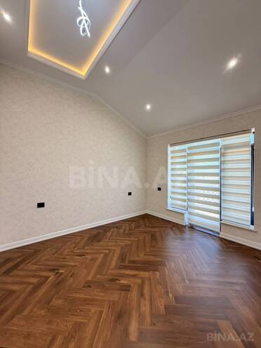Satılır 9 otaqlı həyət evi/bağ evi 465 m², Mərdəkan q., photo 26 from 28