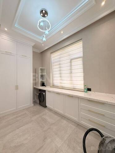 Satılır 9 otaqlı həyət evi/bağ evi 465 m², Mərdəkan q., photo 10 from 28