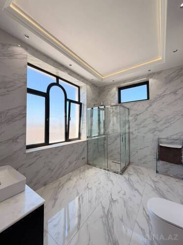 Satılır 9 otaqlı həyət evi/bağ evi 465 m², Mərdəkan q., photo 14 from 28