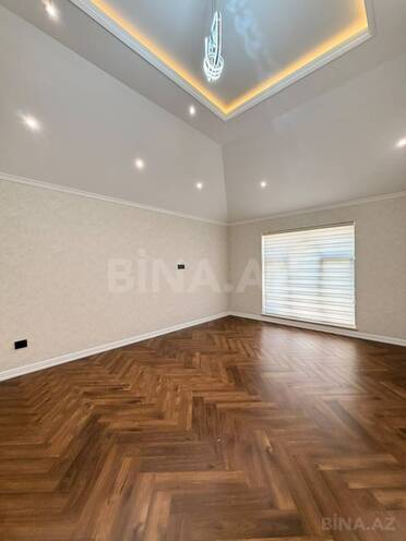 Satılır 9 otaqlı həyət evi/bağ evi 465 m², Mərdəkan q., photo 24 from 28