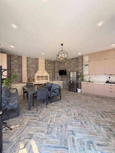 Satılır 9 otaqlı həyət evi/bağ evi 465 m², Mərdəkan q., photo 3 from 28