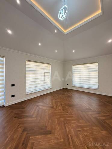 Satılır 9 otaqlı həyət evi/bağ evi 465 m², Mərdəkan q., photo 27 from 28