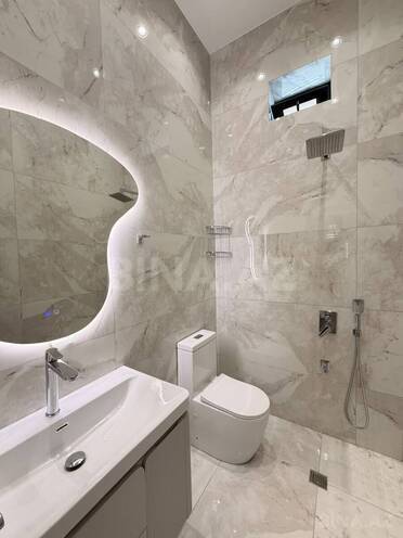 Satılır 9 otaqlı həyət evi/bağ evi 465 m², Mərdəkan q., photo 16 from 28