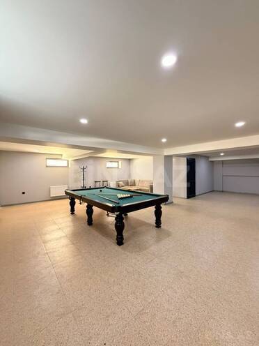 Satılır 9 otaqlı həyət evi/bağ evi 465 m², Mərdəkan q., photo 12 from 28