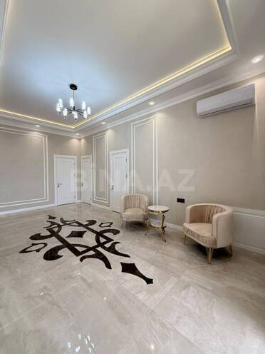 Satılır 9 otaqlı həyət evi/bağ evi 465 m², Mərdəkan q., photo 13 from 28