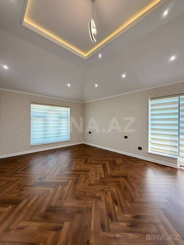 Satılır 9 otaqlı həyət evi/bağ evi 465 m², Mərdəkan q., photo 25 from 28