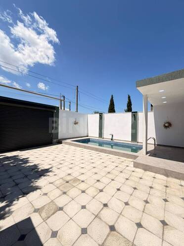 Satılır 4 otaqlı həyət evi/bağ evi 115 m², Mərdəkan q., photo 5 from 16