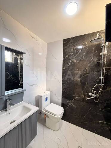 Satılır 4 otaqlı həyət evi/bağ evi 115 m², Mərdəkan q., photo 12 from 16