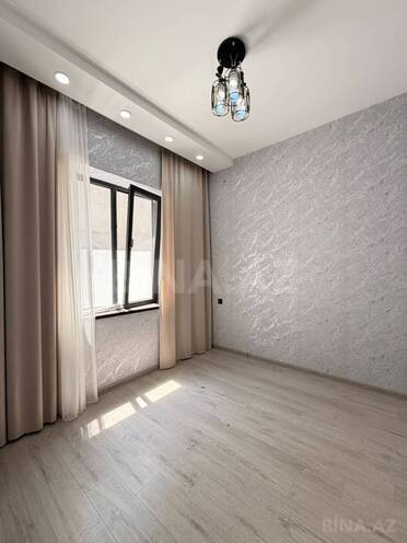 Satılır 4 otaqlı həyət evi/bağ evi 115 m², Mərdəkan q., photo 13 from 16