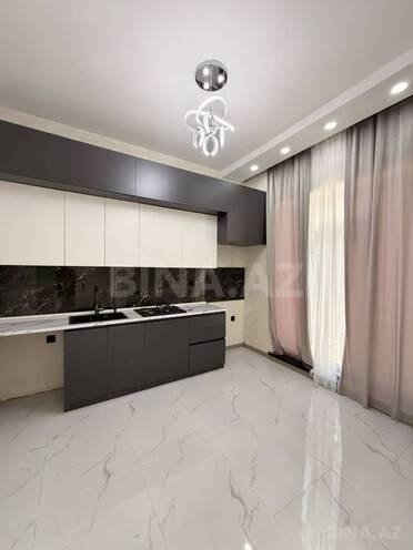 Satılır 4 otaqlı həyət evi/bağ evi 115 m², Mərdəkan q., photo 9 from 16