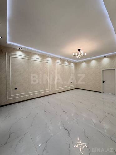 Satılır 4 otaqlı həyət evi/bağ evi 115 m², Mərdəkan q., photo 7 from 16