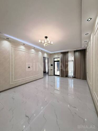 Satılır 4 otaqlı həyət evi/bağ evi 115 m², Mərdəkan q., photo 8 from 16