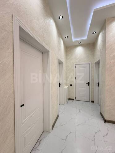 Satılır 4 otaqlı həyət evi/bağ evi 115 m², Mərdəkan q., photo 10 from 16