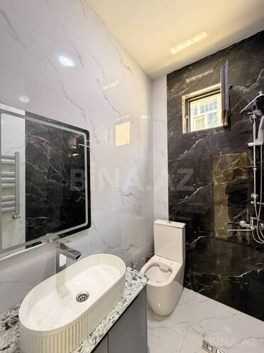Satılır 4 otaqlı həyət evi/bağ evi 115 m², Mərdəkan q., photo 15 from 16