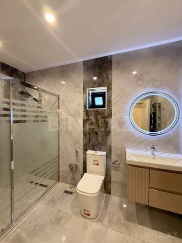 Продаётся 5-комн. дом/дача 240 м², пос. Бузовна, photo 23 from 26