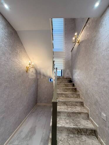 Продаётся 5-комн. дом/дача 240 м², пос. Бузовна, photo 17 from 26