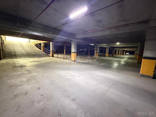 Satılır 2 otaqlı yeni tikili 70 m², 7-ci mikrorayon q., photo 17 from 18