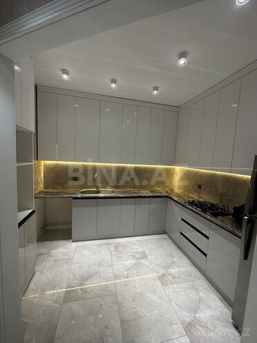 Satılır 2 otaqlı yeni tikili 70 m², 7-ci mikrorayon q., photo 7 from 18